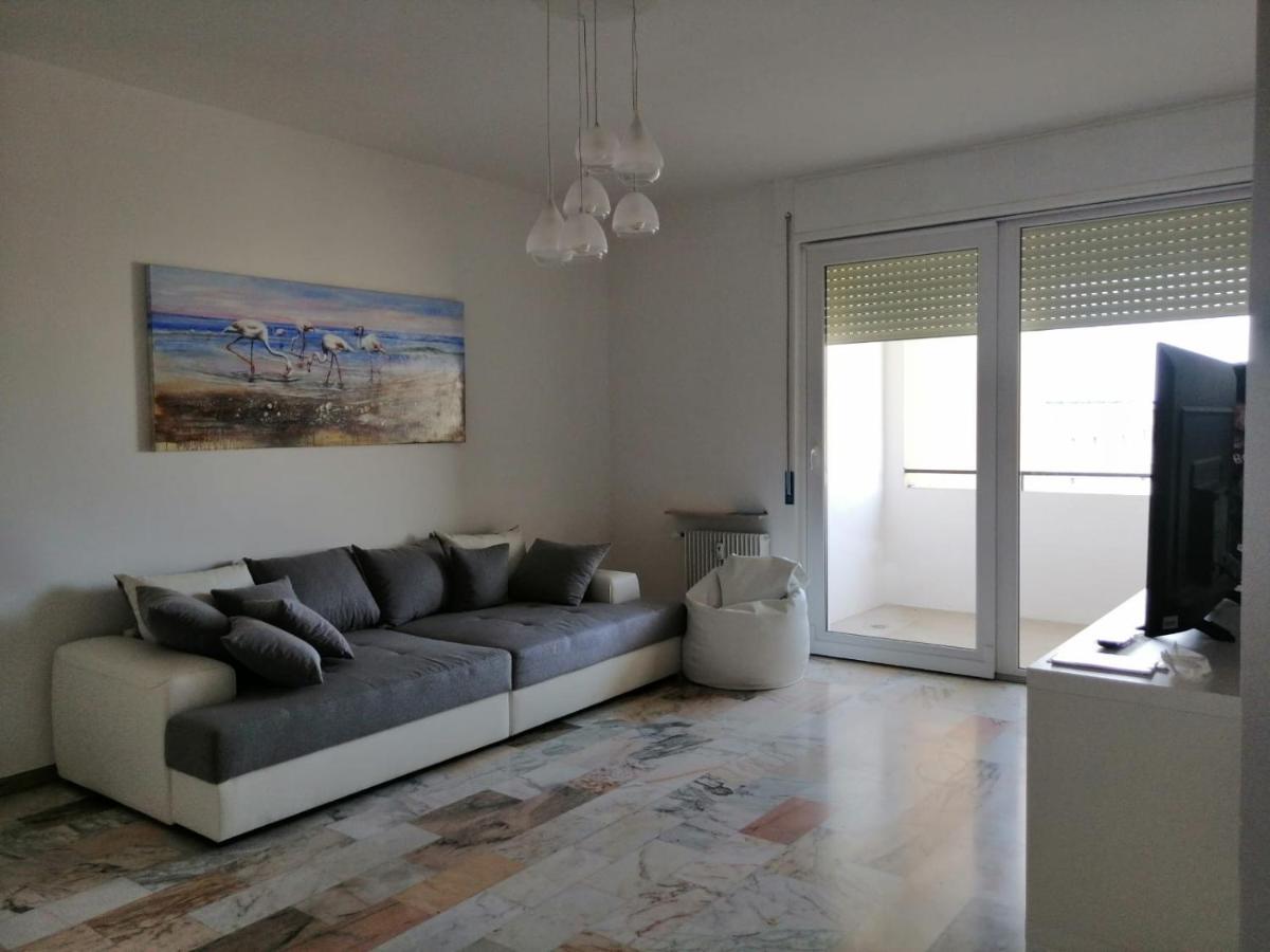 Apartament Casa Conte Pordenone Zewnętrze zdjęcie