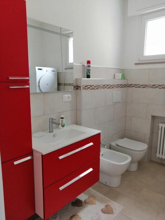 Apartament Casa Conte Pordenone Zewnętrze zdjęcie