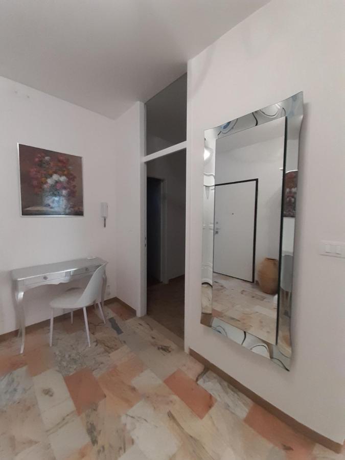 Apartament Casa Conte Pordenone Zewnętrze zdjęcie