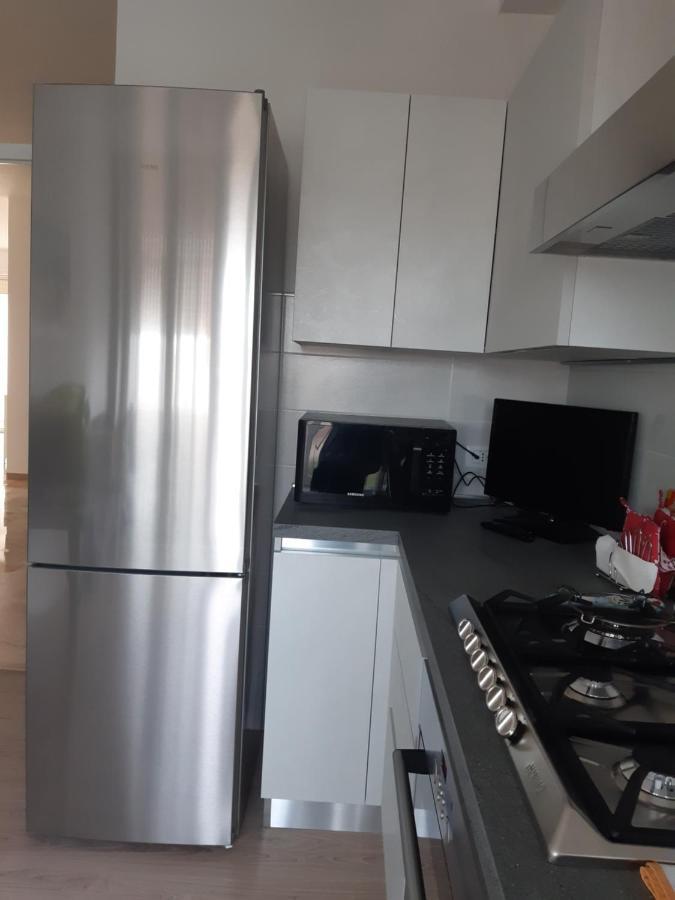 Apartament Casa Conte Pordenone Zewnętrze zdjęcie