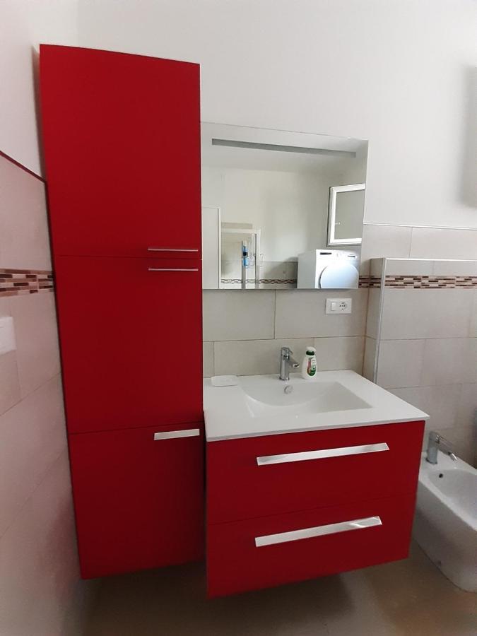 Apartament Casa Conte Pordenone Zewnętrze zdjęcie