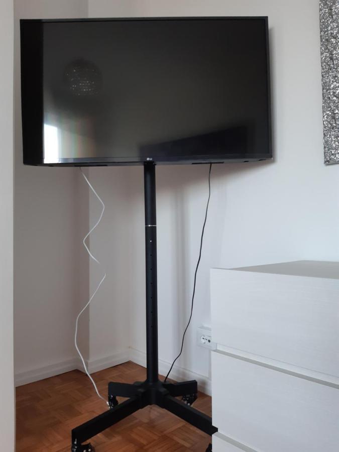 Apartament Casa Conte Pordenone Zewnętrze zdjęcie