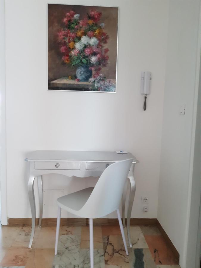 Apartament Casa Conte Pordenone Zewnętrze zdjęcie