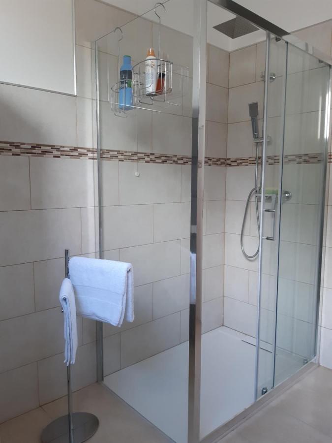 Apartament Casa Conte Pordenone Zewnętrze zdjęcie