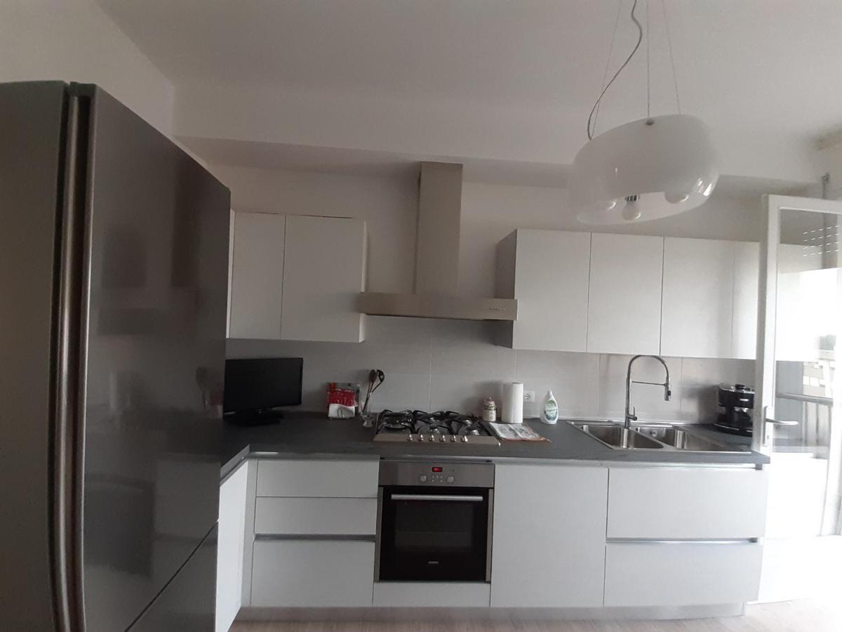 Apartament Casa Conte Pordenone Zewnętrze zdjęcie