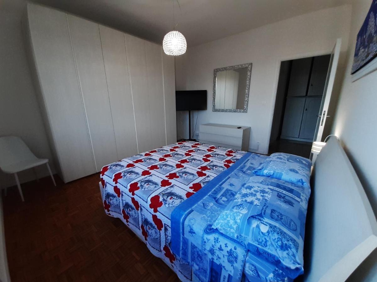 Apartament Casa Conte Pordenone Zewnętrze zdjęcie